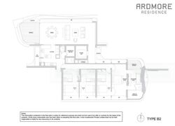 Ardmore Residence (D10), Condominium #458552481